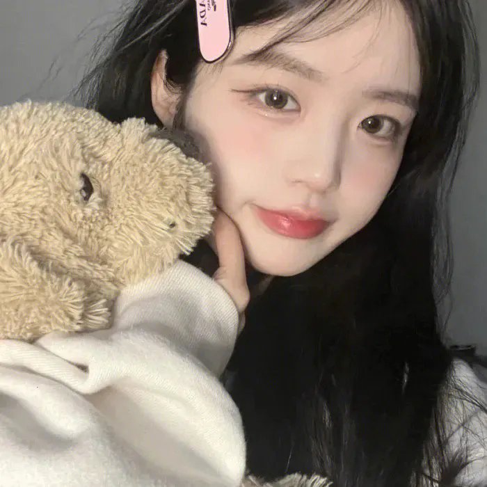 黄色的眼泪